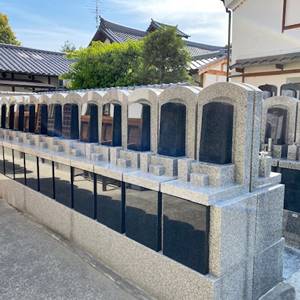 京都市東山区東福寺霊源院の永代供養