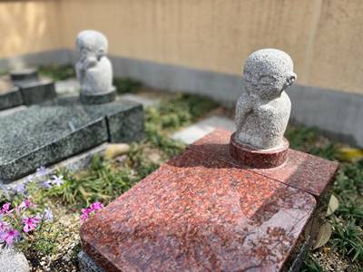 京都でで永代供養の樹木葬-東福寺龍眠庵